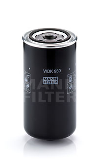 Mann filter WDK950 Olajszűrő