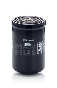 Mann filter WH10004 Hidraulikaszűrő