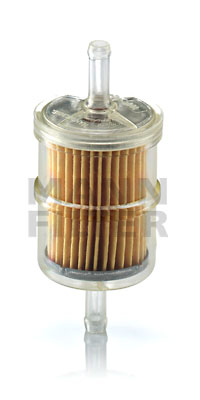 Mann filter WK42/2 Üzemanyagszűrő