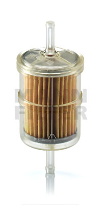 Mann filter WK43/12 Üzemanyagszűrő