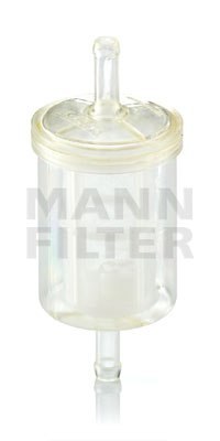 Mann filter WK43/13 Üzemanyagszűrő