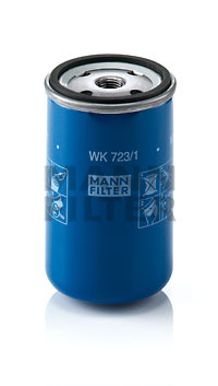 Mann filter WK723/1 Üzemanyagszűrő