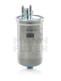 Mann filter WK853/13