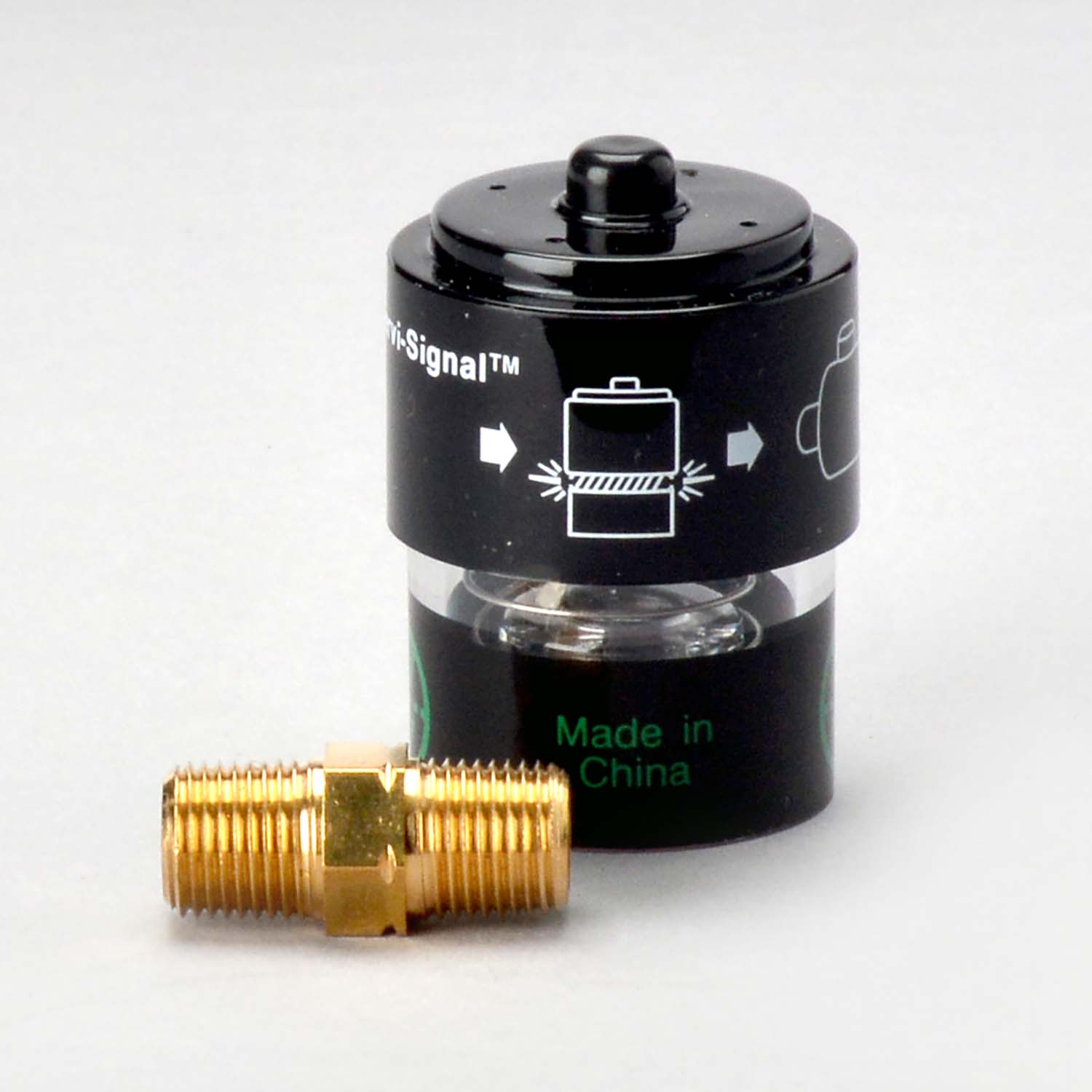 Donaldson® X002351 Eltömődésjelző